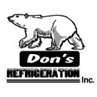 Don's Refrigeration Inc