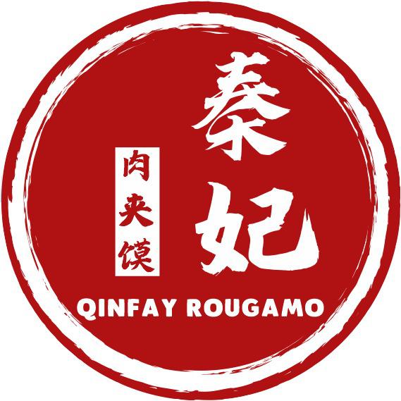 秦妃ROUGAMO Logo