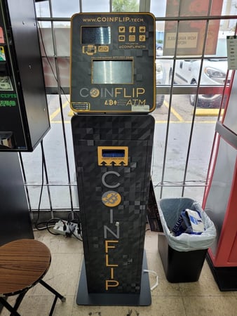 Images CoinFlip Bitcoin ATM - Silver Star Deli (Orlando)