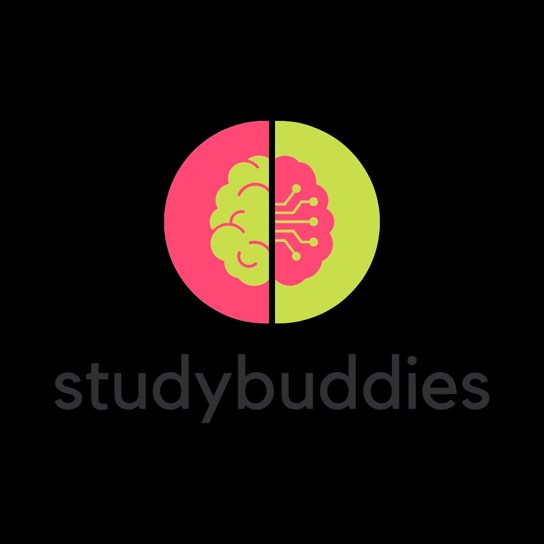 Studybuddies - mehr als Nachhilfe in Hannover - Logo