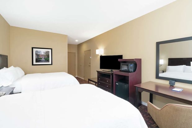 Images Hampton Inn Corydon