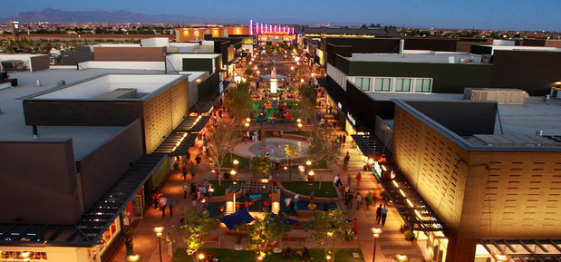 Images SanTan Village