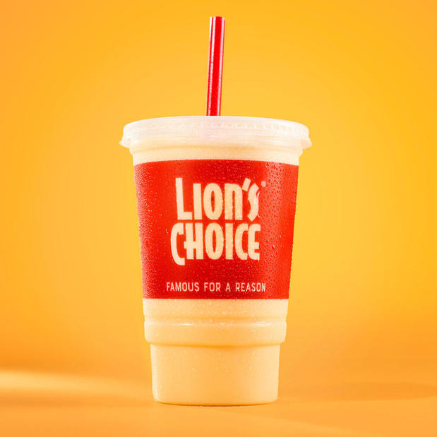 Images Lion's Choice - Fenton