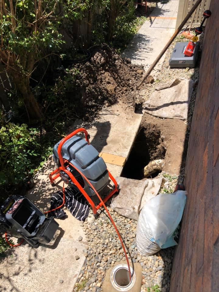 Images No Cracks Plumbing Pty Ltd