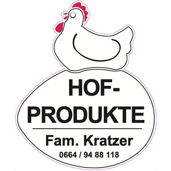 Logo von Hofprodukte Fam. Kratzer