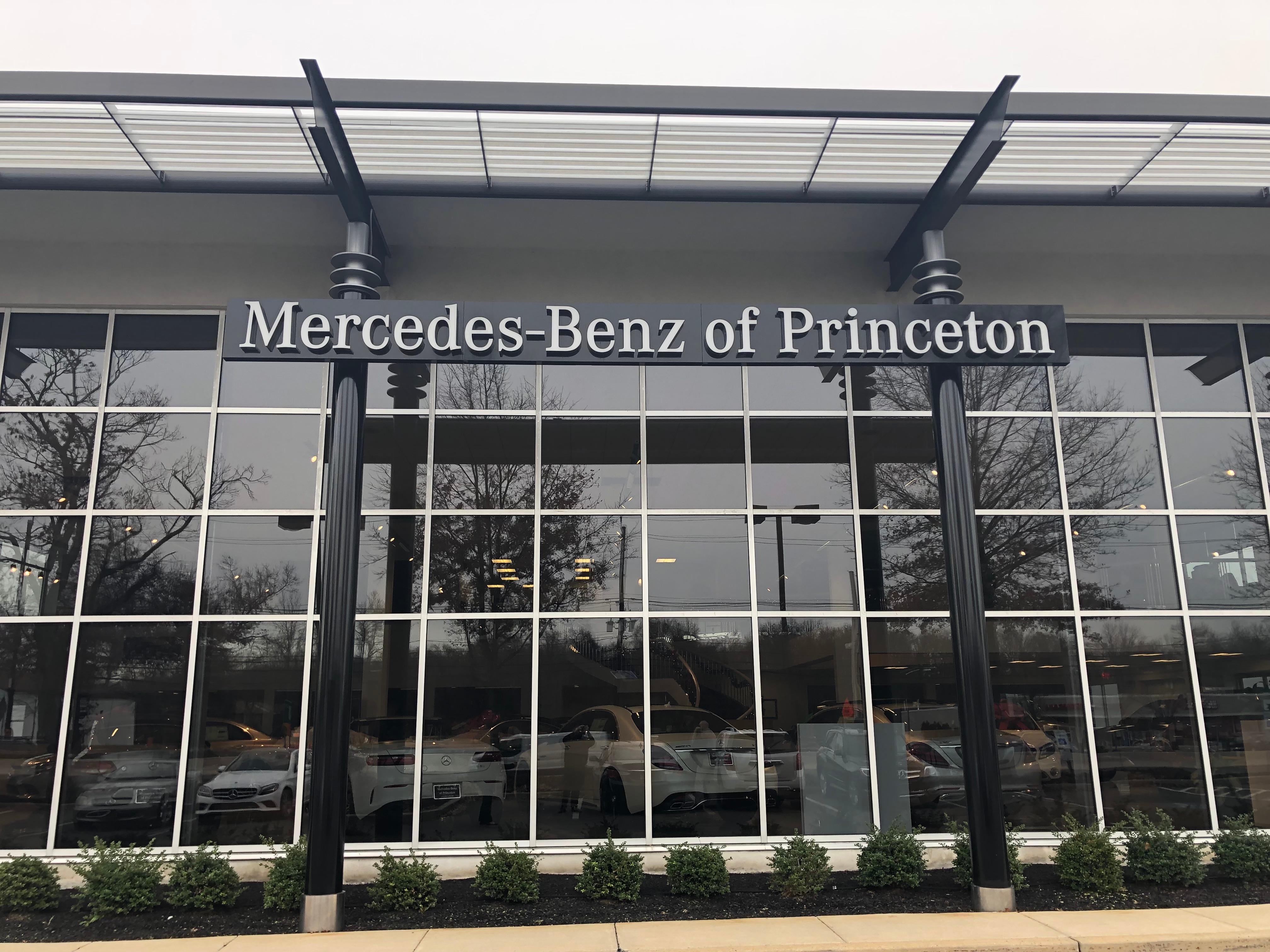 Mercedes-Benz of Princeton Photo