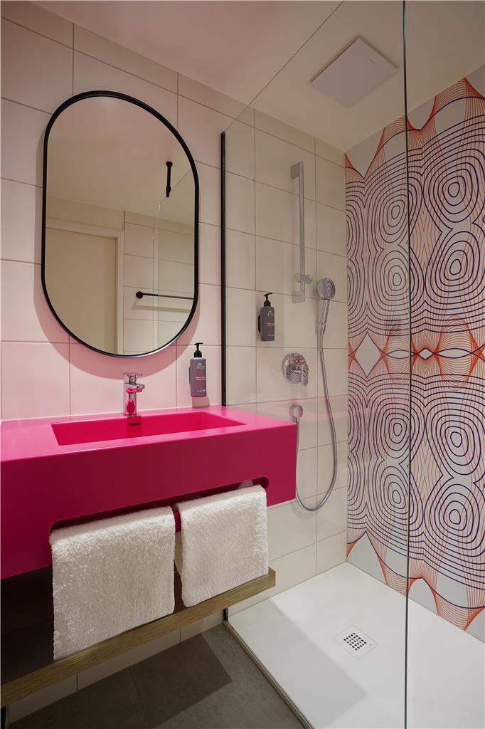 Kundenbild groß 35 Prize by Radisson, Osnabrück