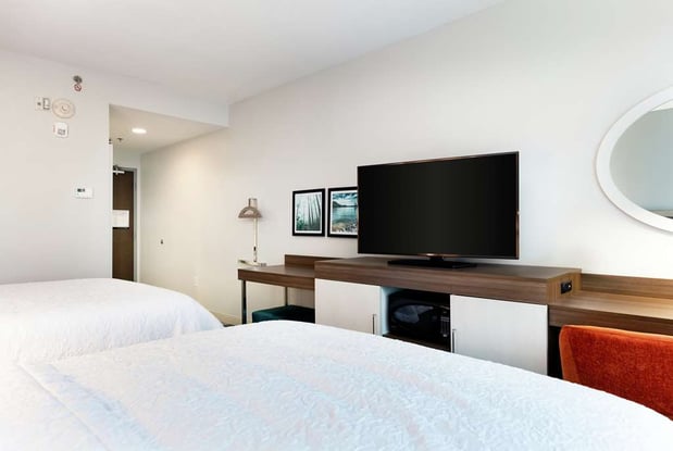 Images Hampton Inn Acworth
