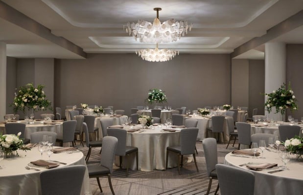 Images InterContinental Indianapolis by IHG