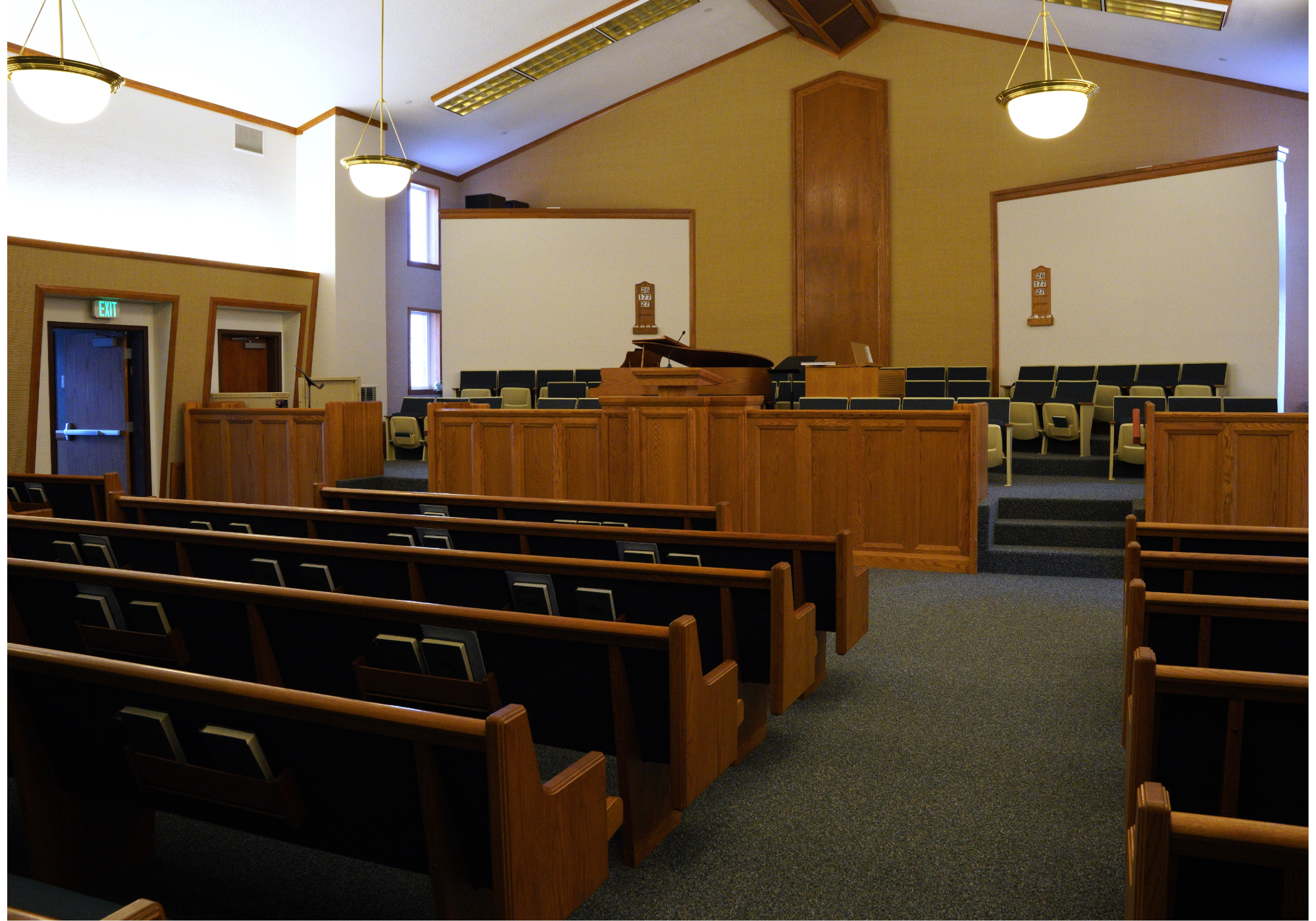 The Church of Jesus Christ of Latter-day Saints