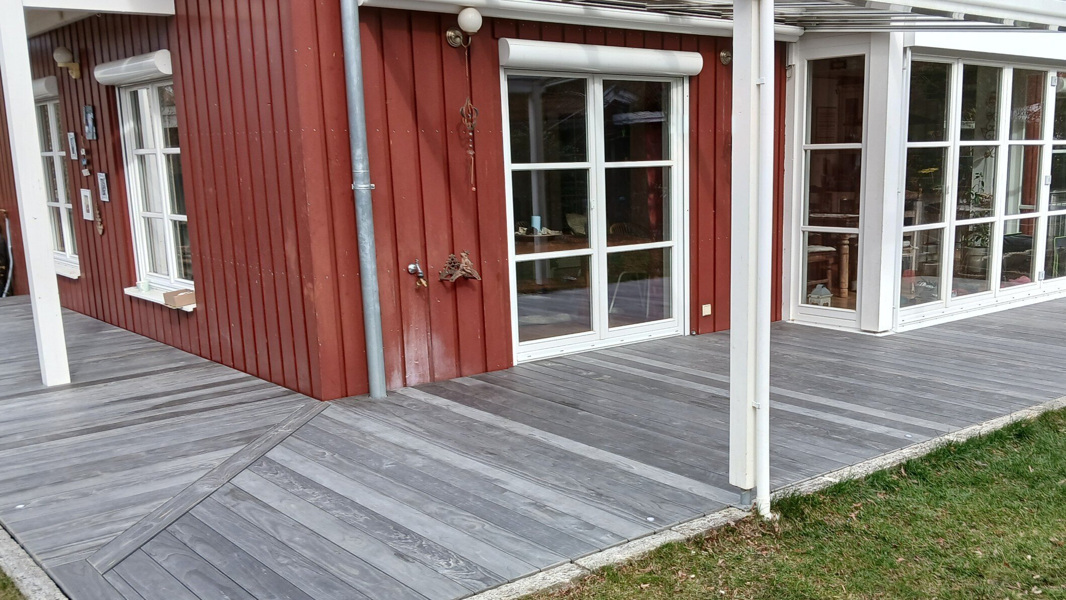 Bilder Terrassenbau Scheungraber