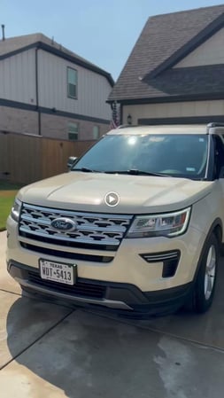 Images Refresh Mobile Car Detailing LLC