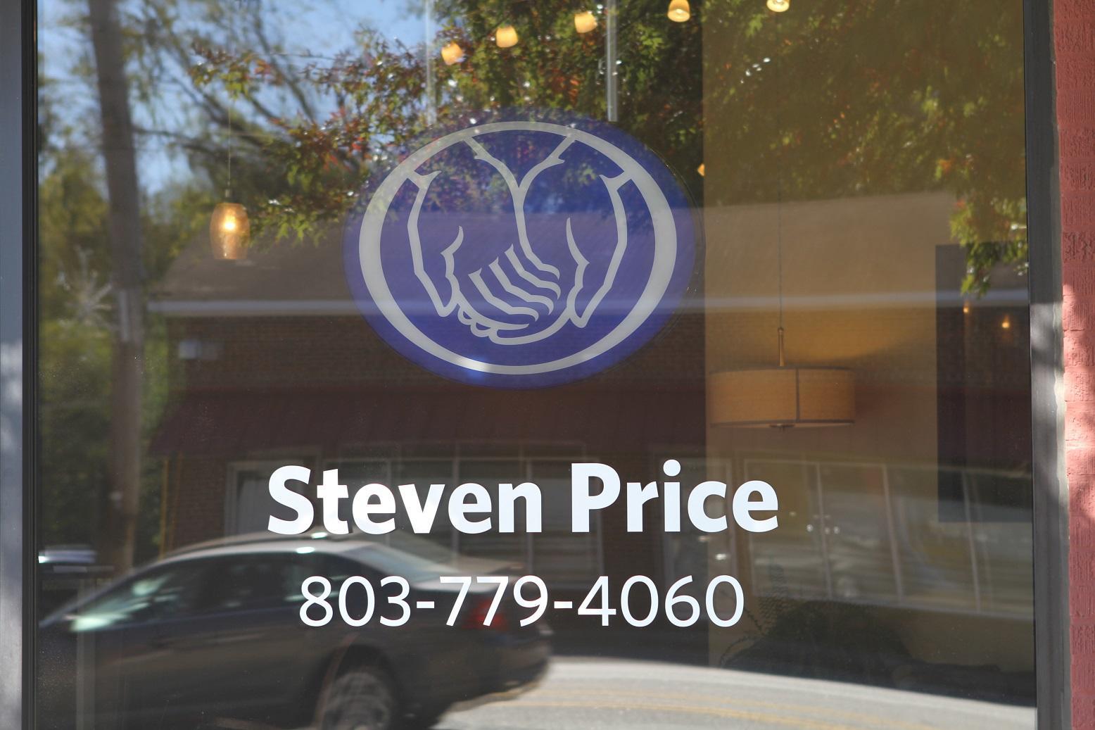 Steven Price Agency: Allstate Insurance Photo