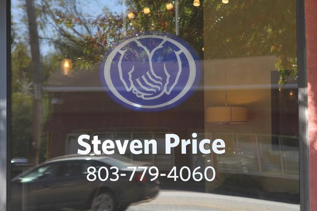 Images Steven Price Agency: Allstate Insurance