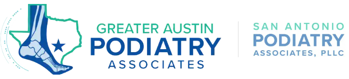 Images Greater Austin Podiatry
