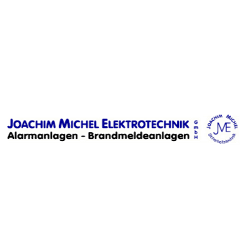Joachim Michel Elektrotechnik GmbH in Bad Schwalbach - Logo