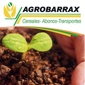 Agrobarrax S.L. Logo