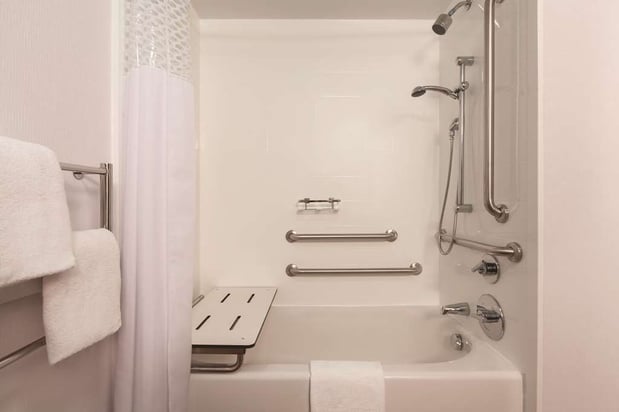 Images Hampton Inn Des Moines-Airport