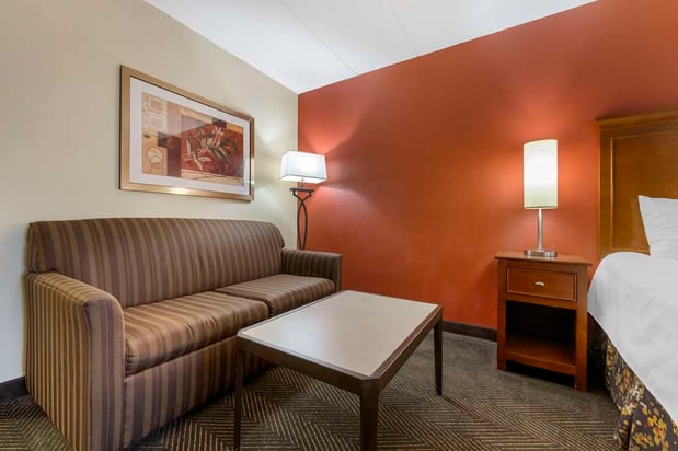 Images Best Western Plus St. Paul North/Shoreview