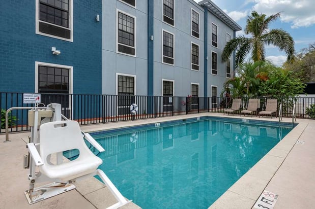 Images Best Western Plus Bradenton Gateway Hotel