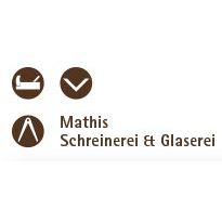 Schreinerei Hugo Mathis Logo