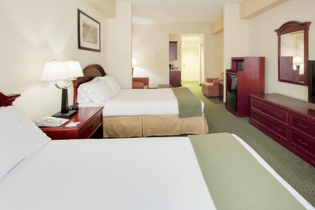 Images Holiday Inn Express West Palm Beach Metrocentre by IHG