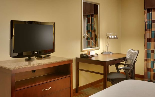 Images Hilton Garden Inn Clarksville