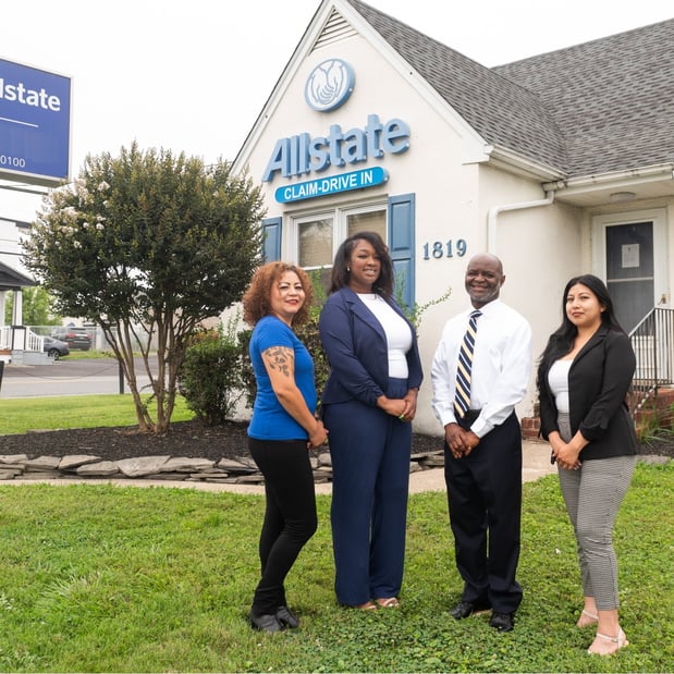 Images Karsumo Siefa: Allstate Insurance