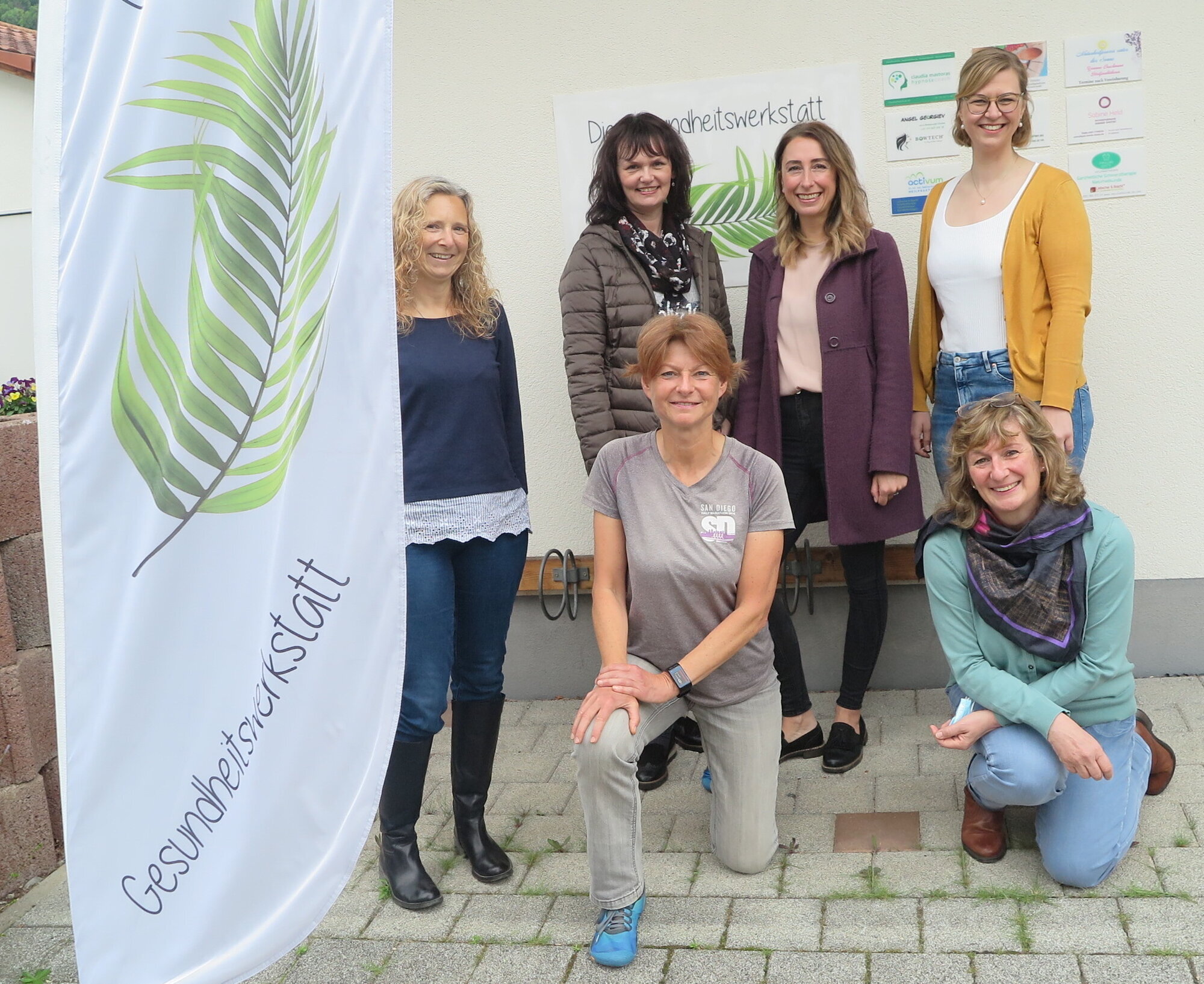 Integrale Ernährungstherapie, Traumasensibles Coac …