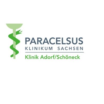 Paracelsus Klinik Schöneck in Schöneck im Vogtland - Logo
