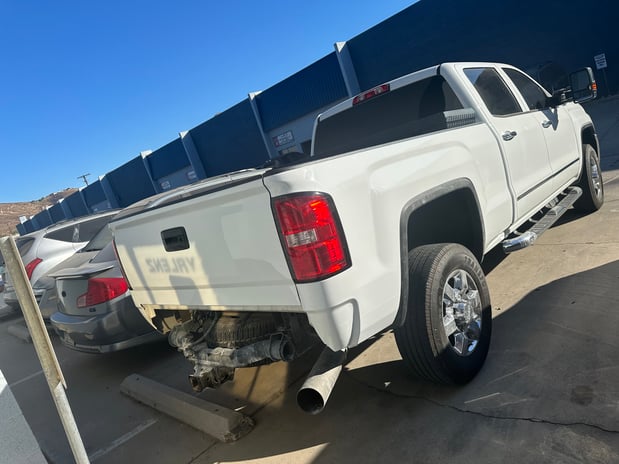 Images Valenz Autobody
