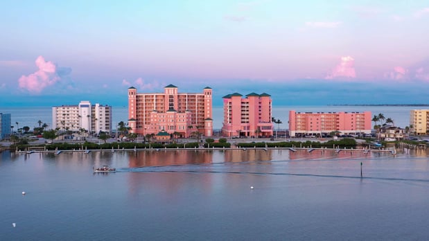 Images Pink Shell Beach Resort & Marina