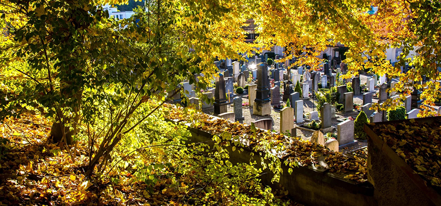 Bestattungen Imhoff, Hauptstraße 14 in Poing