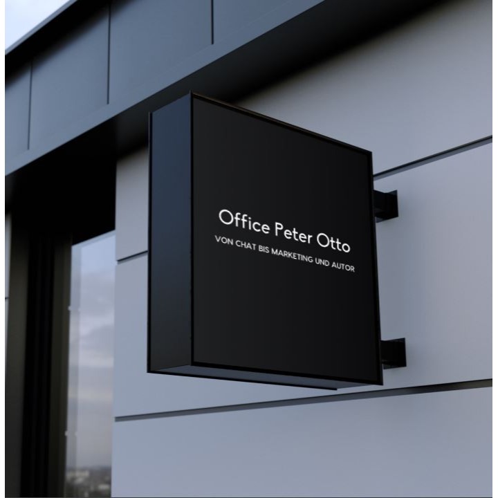 Marketing Agentur Office Peter Otto in Moormerland