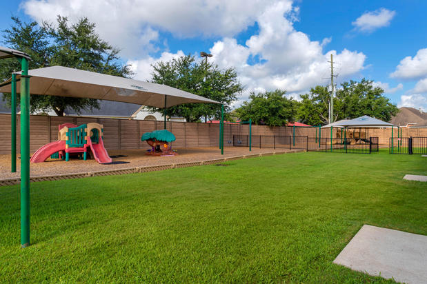 Images Primrose School of Pearland
