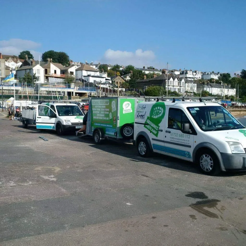 Images Brownes Boot Camp