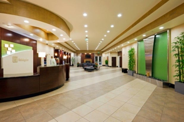 Images Holiday Inn & Suites Waco Northwest by IHG