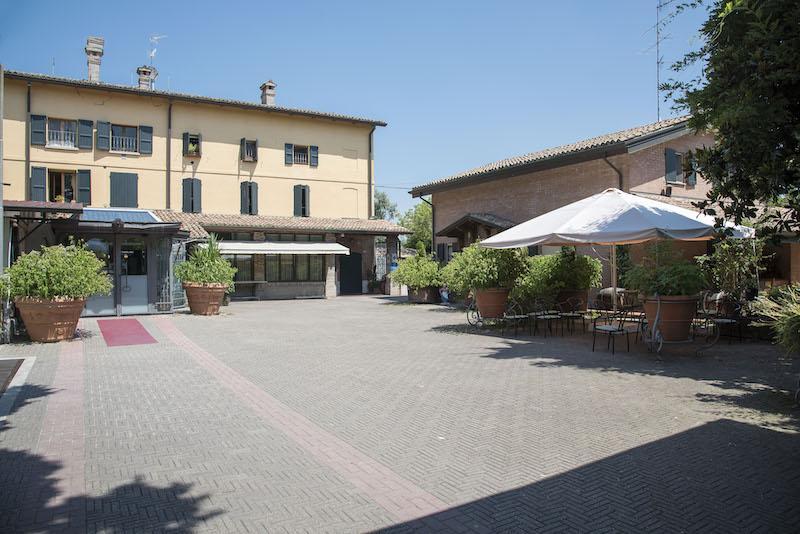 Ristorante Pizzeria Piccolo Paradiso