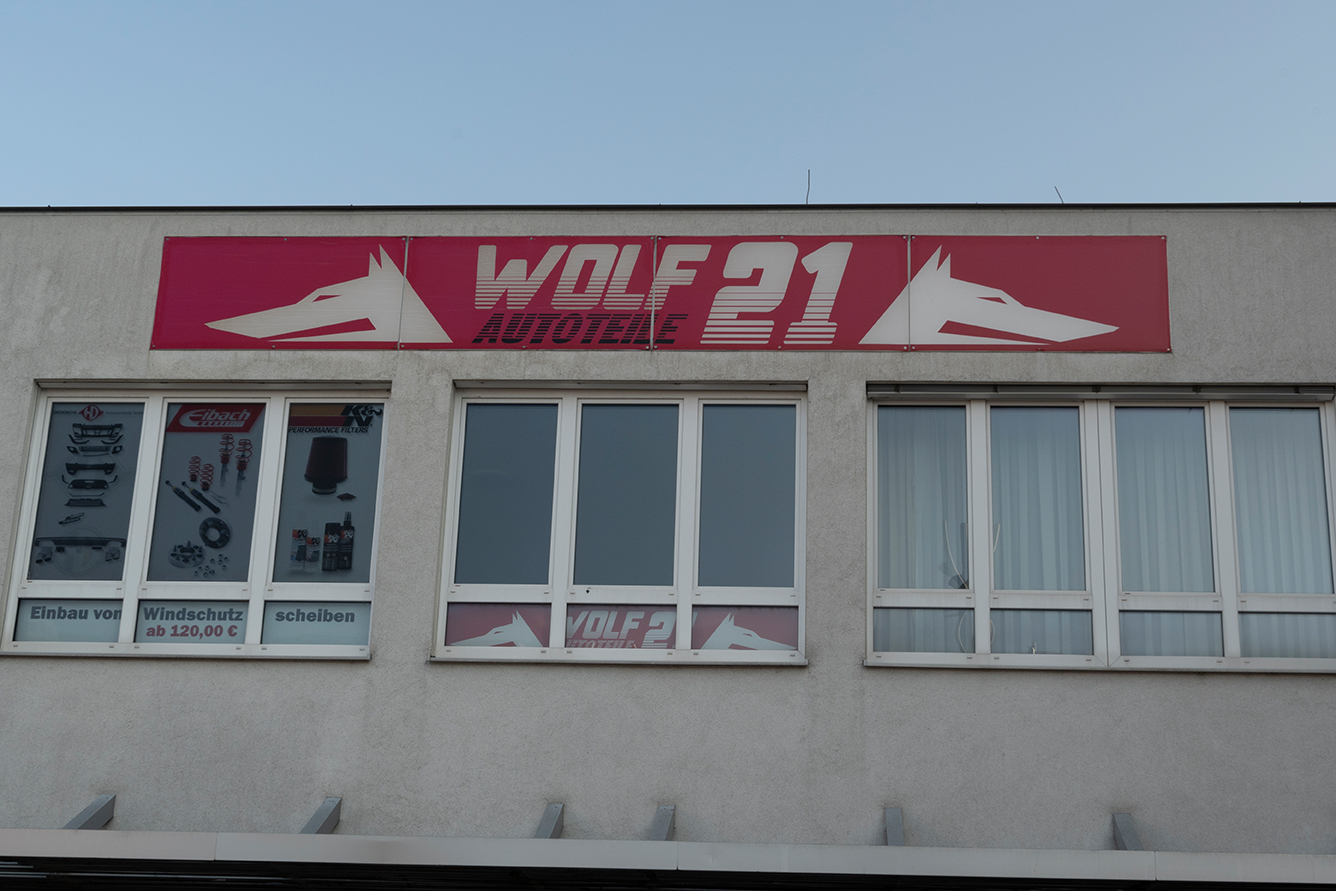 Bilder Autoteile WOLF21
