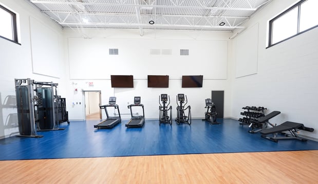 Images The Recovery Village South Atlanta Drug, Alcohol and Mental Health Rehab