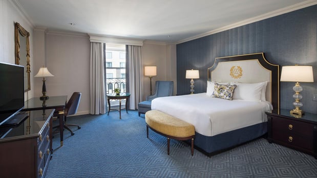 Images InterContinental the Willard Washington D.C. by IHG