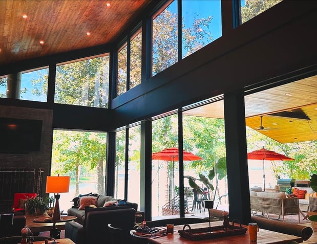 Images Disciple Window Tint in Tyler, Texas
