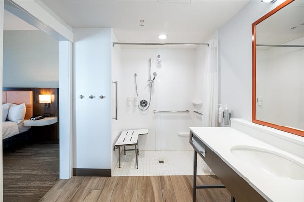 Images Hampton Inn & Suites Logan