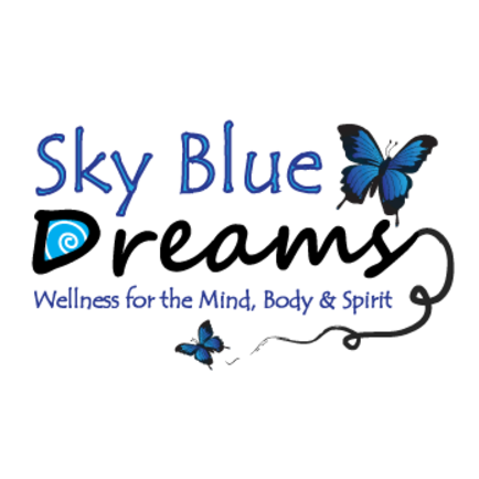 Sky Blue Dreams