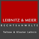 Kundenlogo Rechtsanwälte Leibnitz & Meier Kundenlogo Rechtsanwälte Leibnitz & Meier