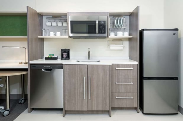 Images Home2 Suites by Hilton Orlando Near UCF