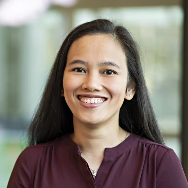 Karolin E. Ginting