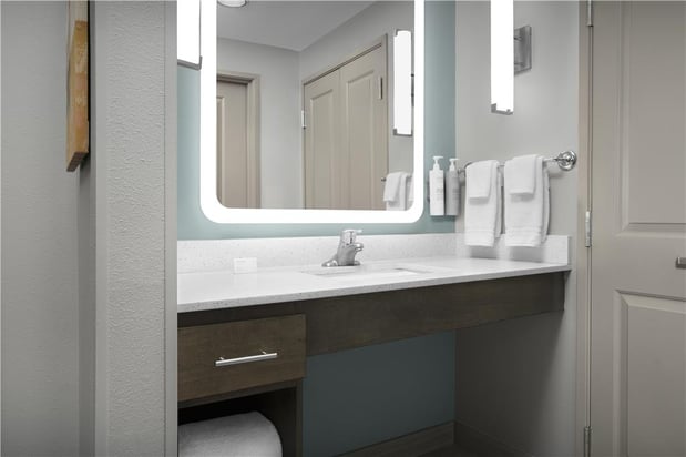 Images Homewood Suites by Hilton Metairie New Orleans