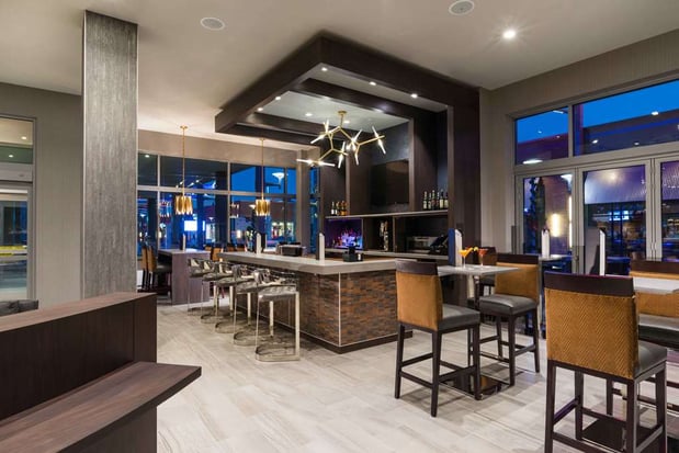 Images Hilton Garden Inn Foxborough Patriot Place
