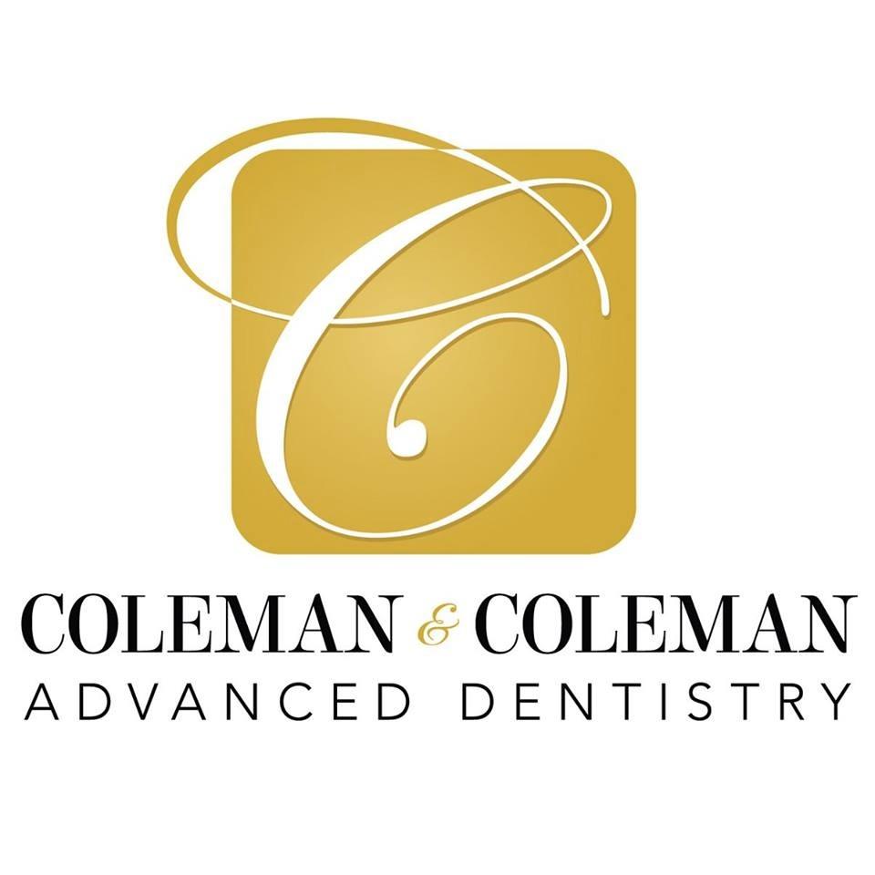 Coleman & Coleman Advanced Dentistry Logo